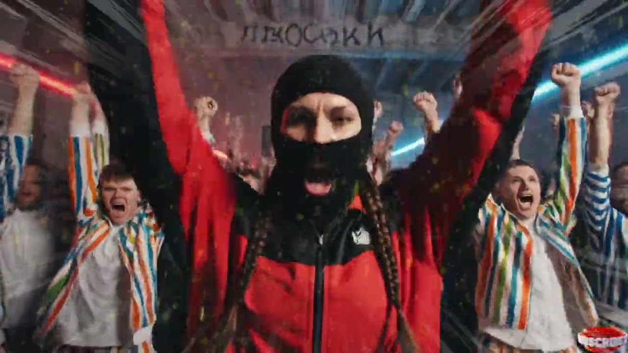 Бетон и Бас 🔊 | Разрываем колонки! (Жёсткий Хардбасс)