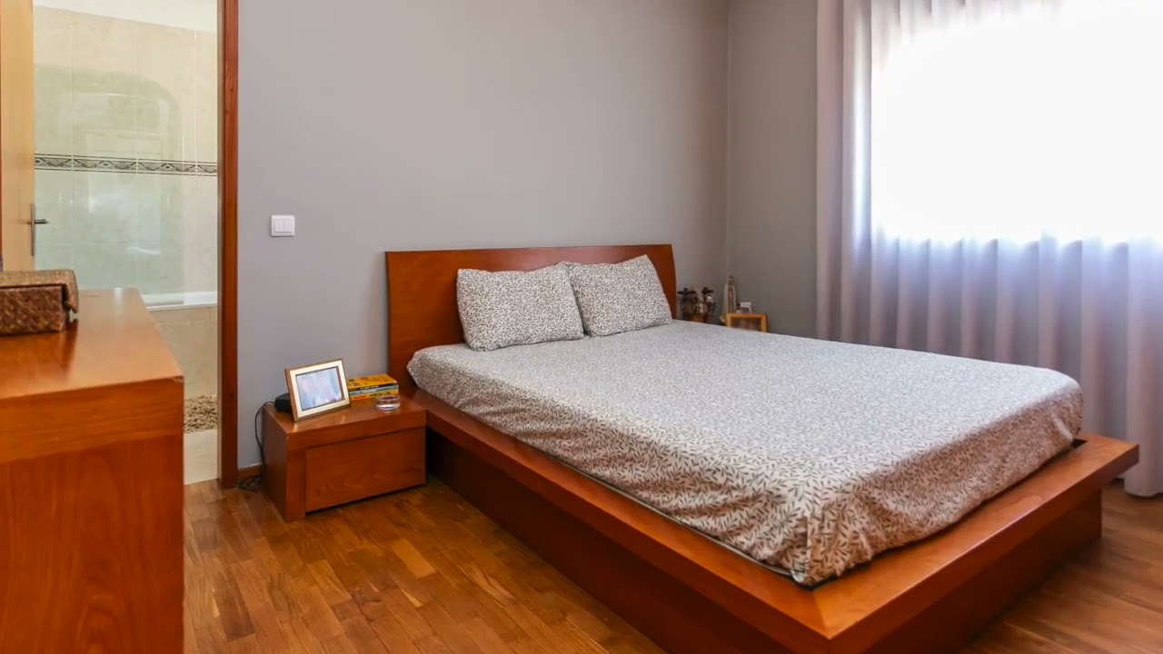 Apartamento T2 em Rio Tinto - Excelente localização!
