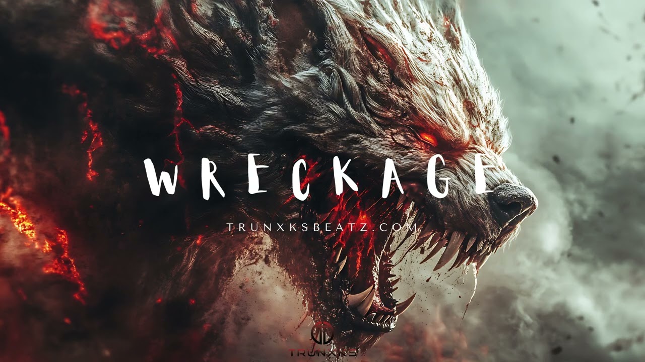 WRECKAGE (Eminem x 50 Cent x D12 Type Beat)