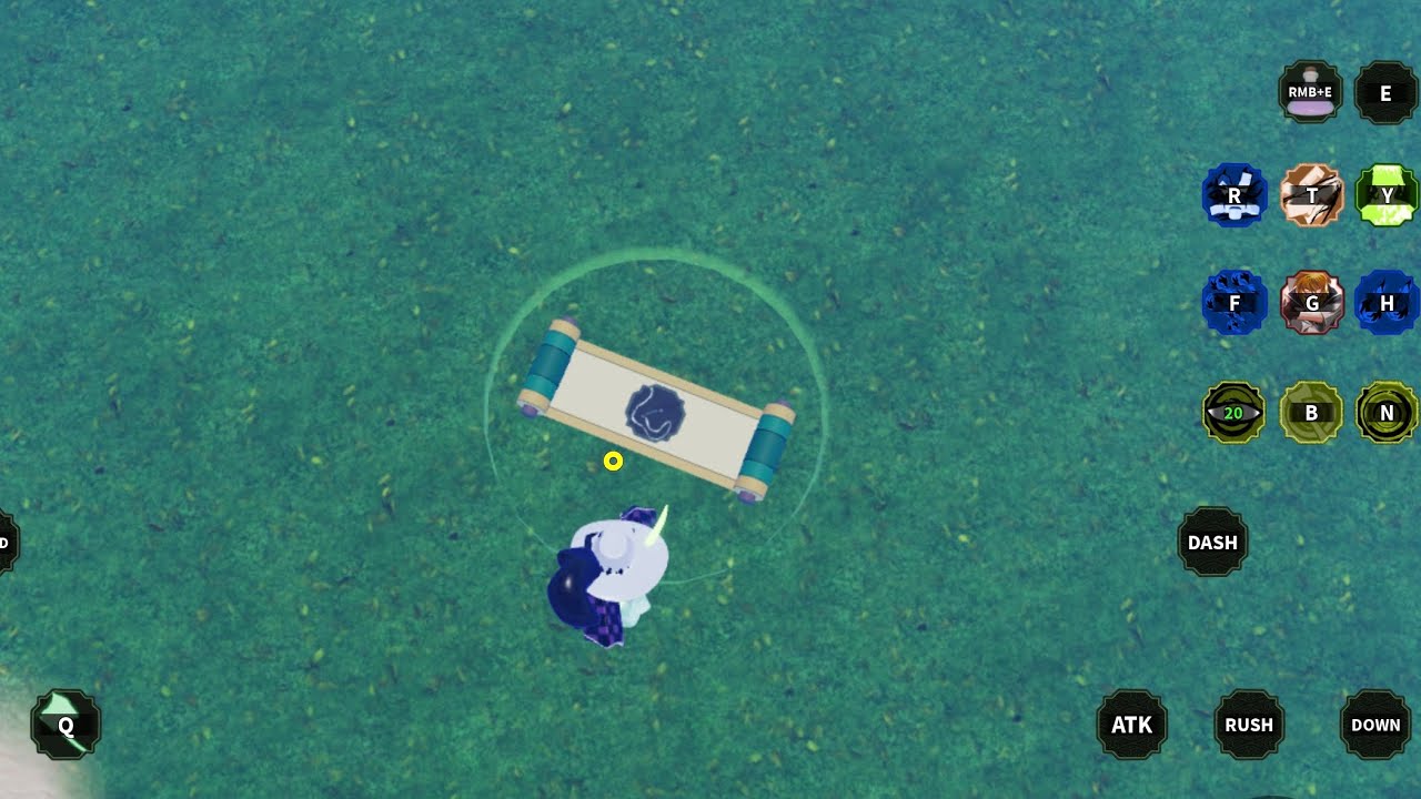 Getting Dagai Wire | Shindo Life