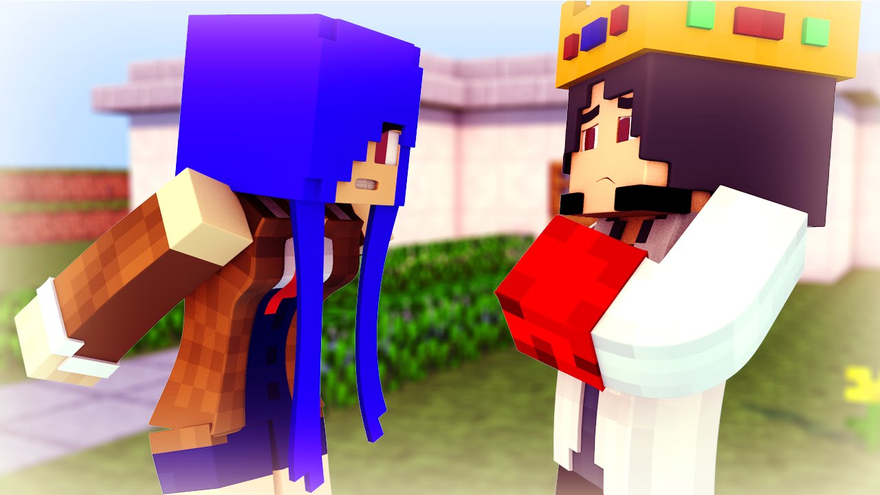 7 FORMAS DE IRRITAR SUA NAMORADA! ‹ Minecraft Machinima ›