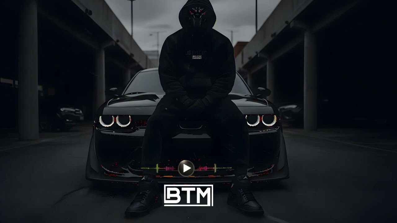 BTM - Scar Tissue Anthem [GANGSTER TRAP]