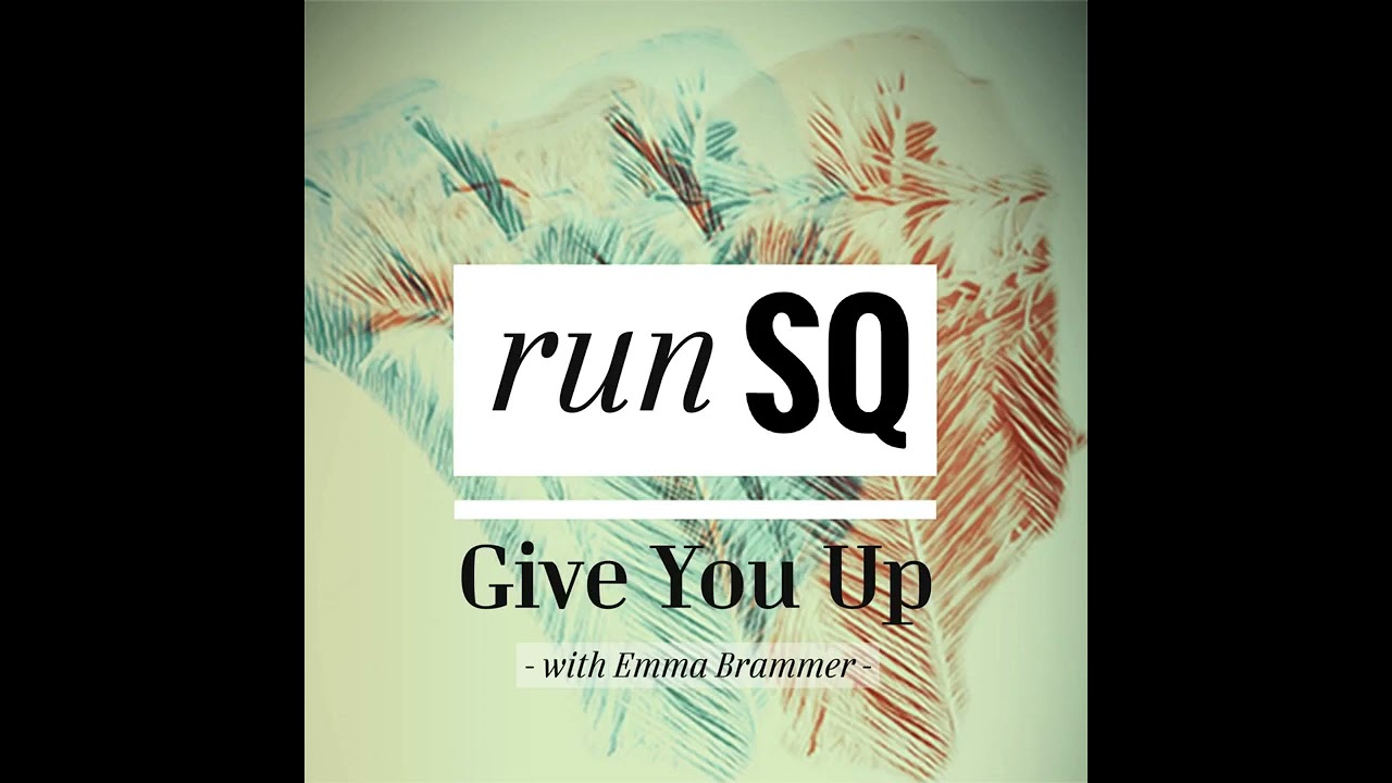 RunSQ   Give You Up Summer Vibe Mix