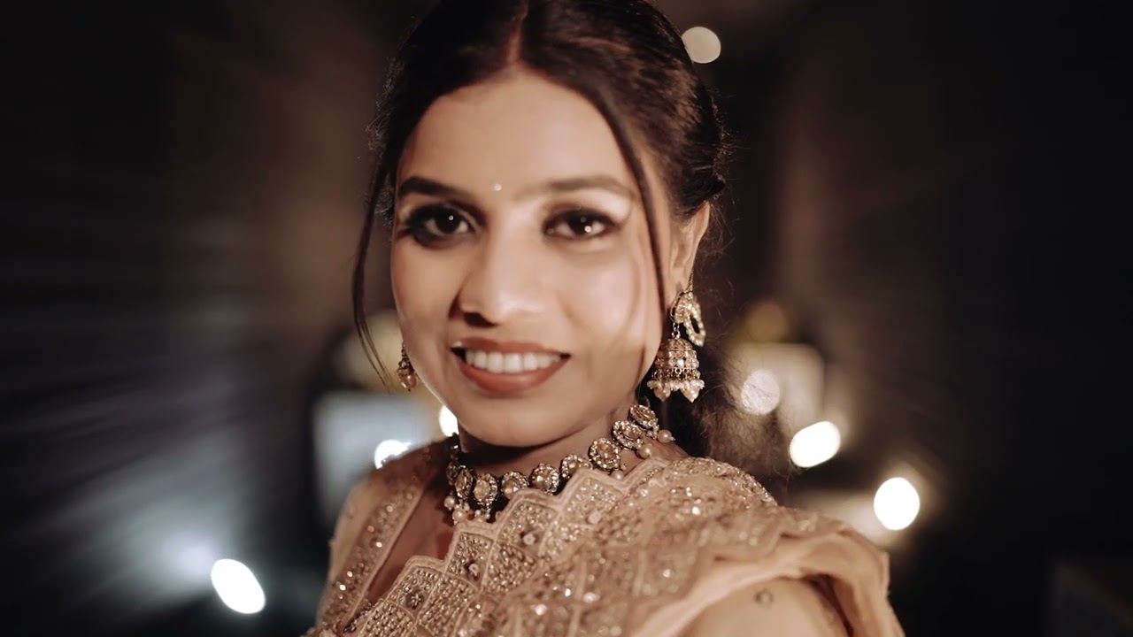 Wedding Highlight | NIDHI & BHAVESH | Raj Studio Kekri | +91 9828319090