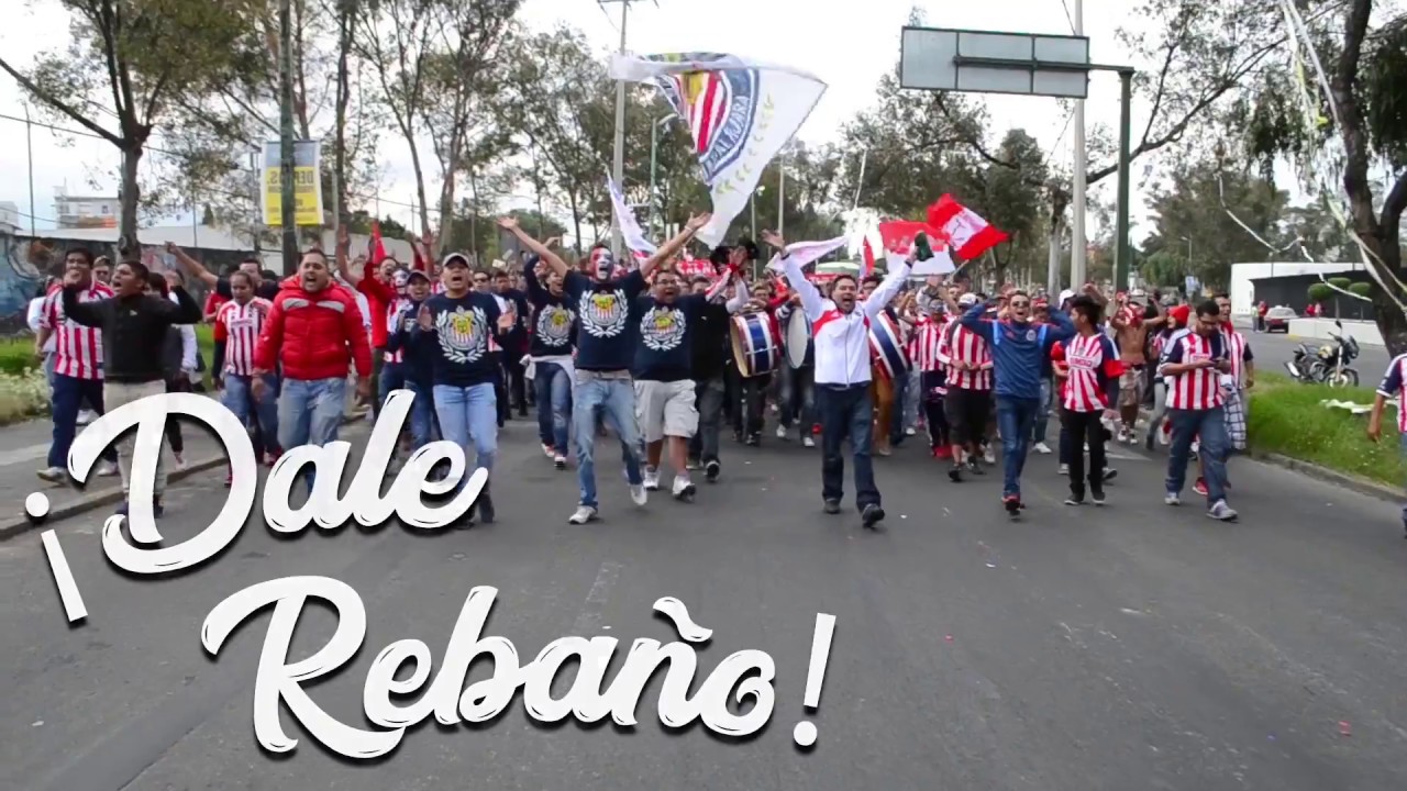 Somos lo más grande de la nación!