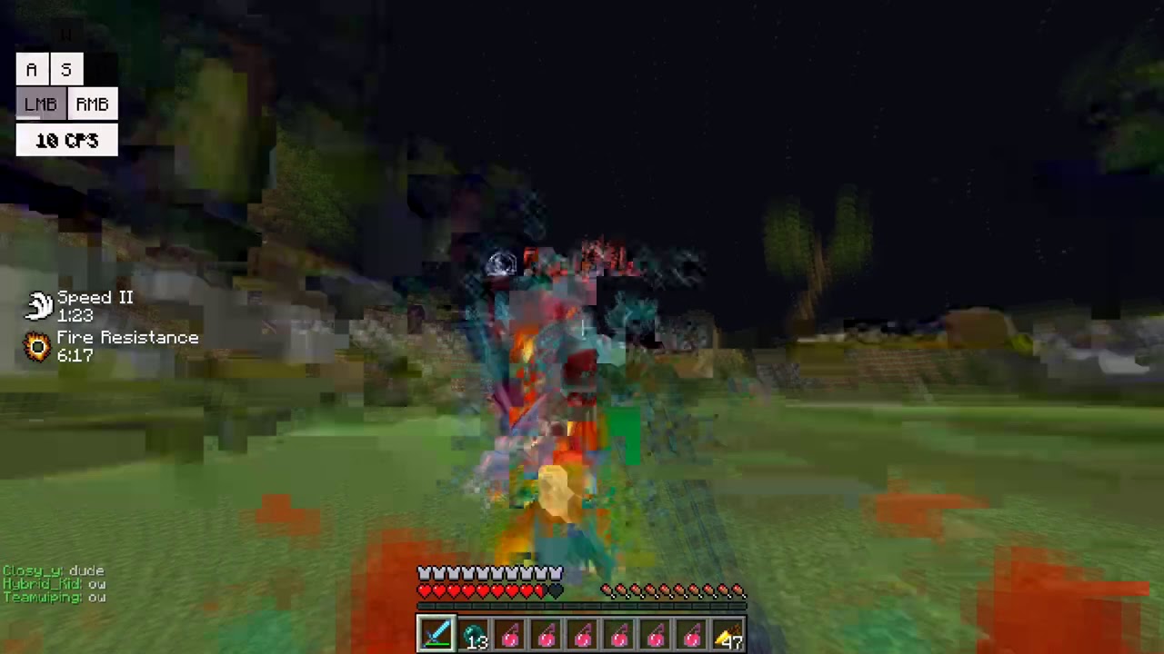 Los mejores B) ft. Aleexks (2vs2) | zKevsh