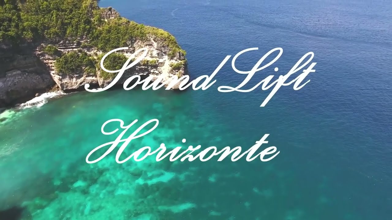 SoundLift - Horizonte