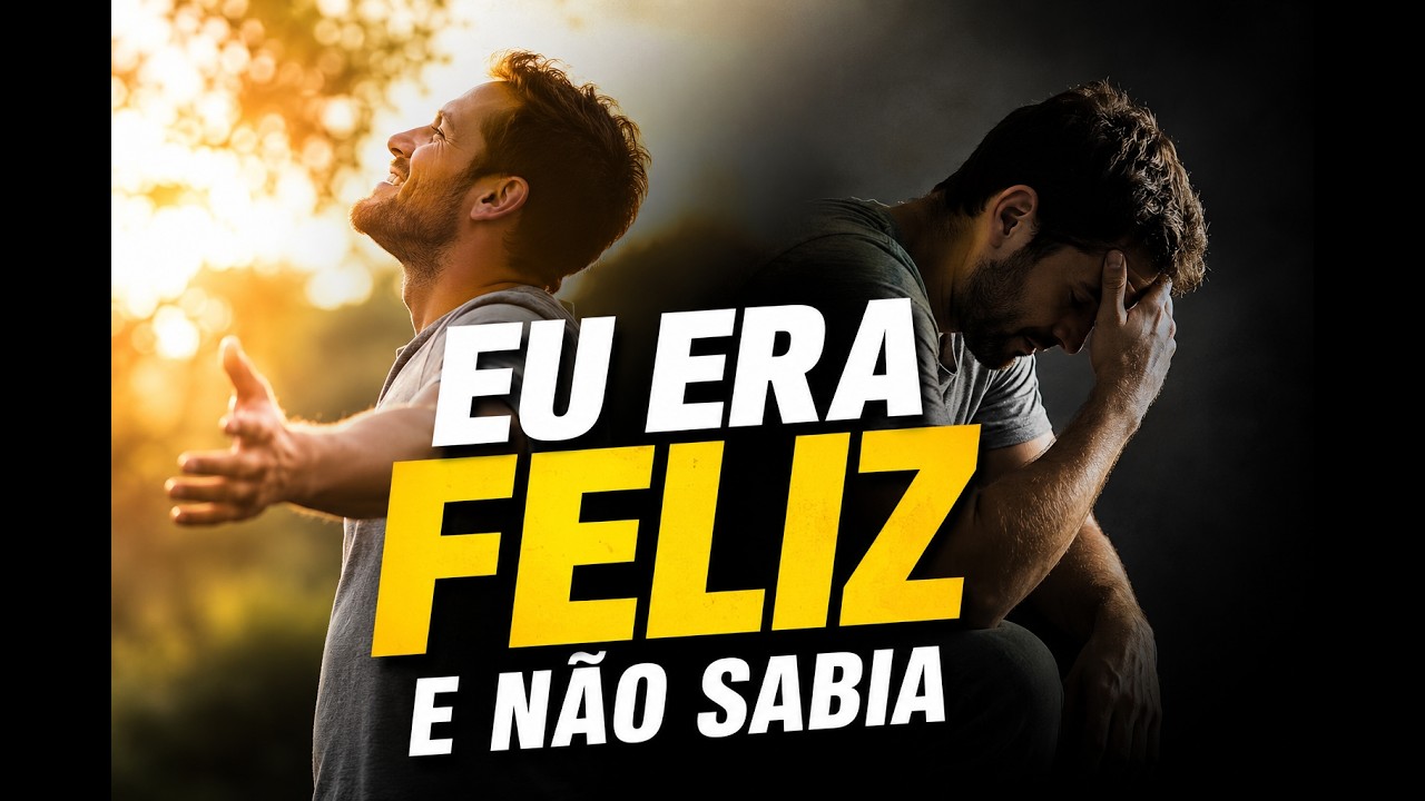 O Segredo de Estar Satisfeito em Qualquer Situação (Filipenses 4:11–13)