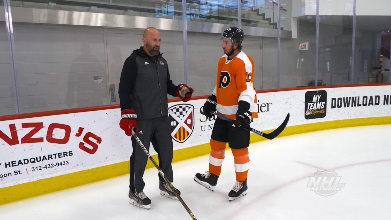 NHL Network Ice Time: Thanksgiving rewind special