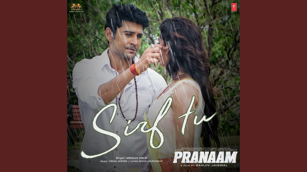 Sirf Tu (From 