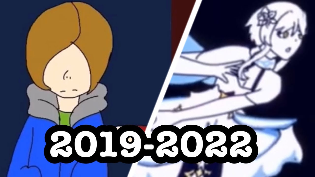 improvement meme[2019-2022]