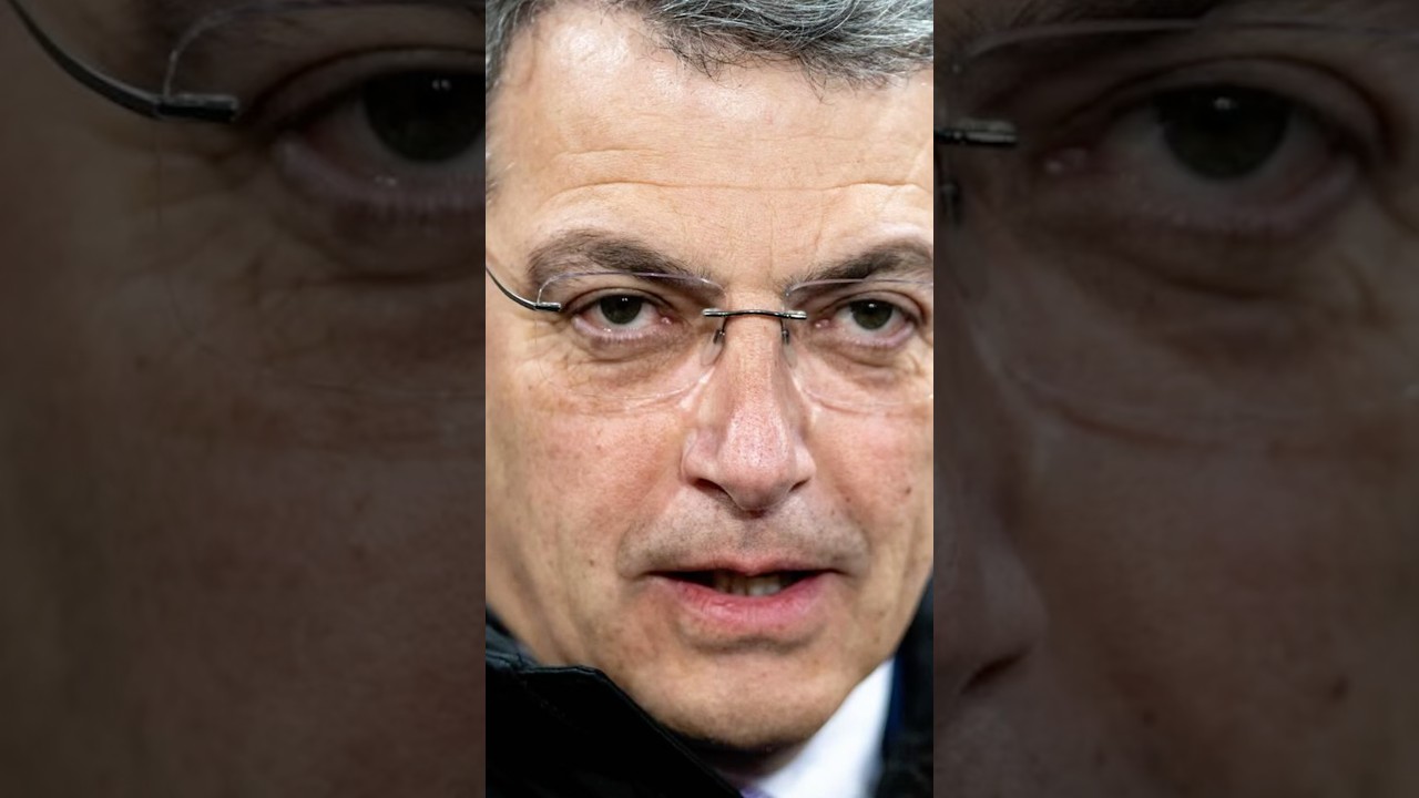 Comolli HATES mediocrity!