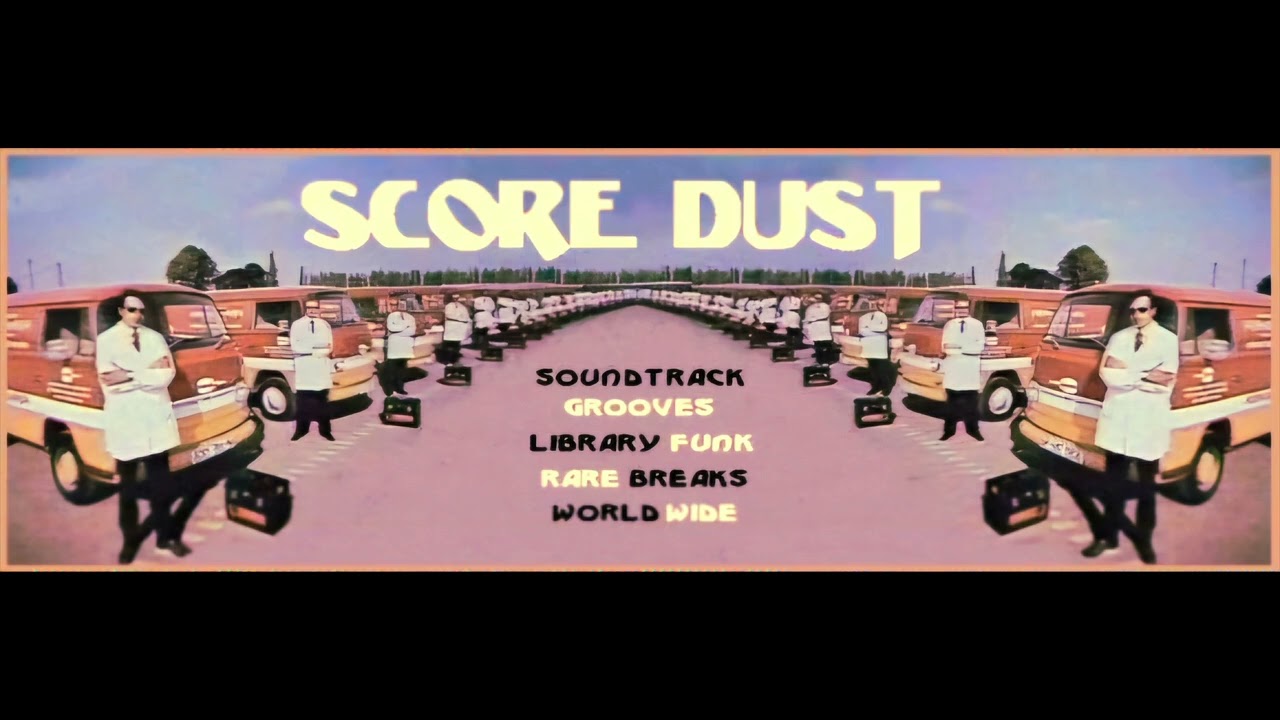 SD03 Cinematic Score Dust 3