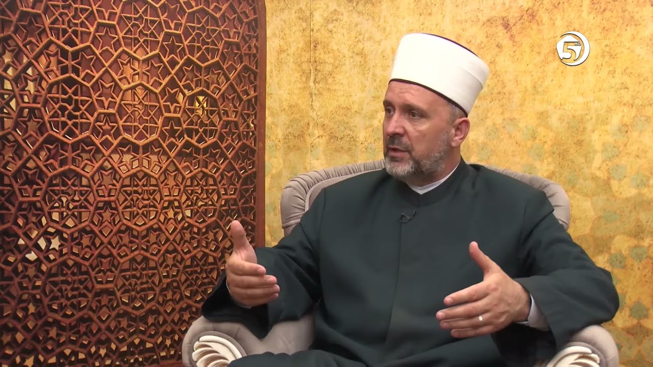Tumačenje sure El-Kafirun - OAZA KUR'ANA - dr. Ahmed ef. Adilović