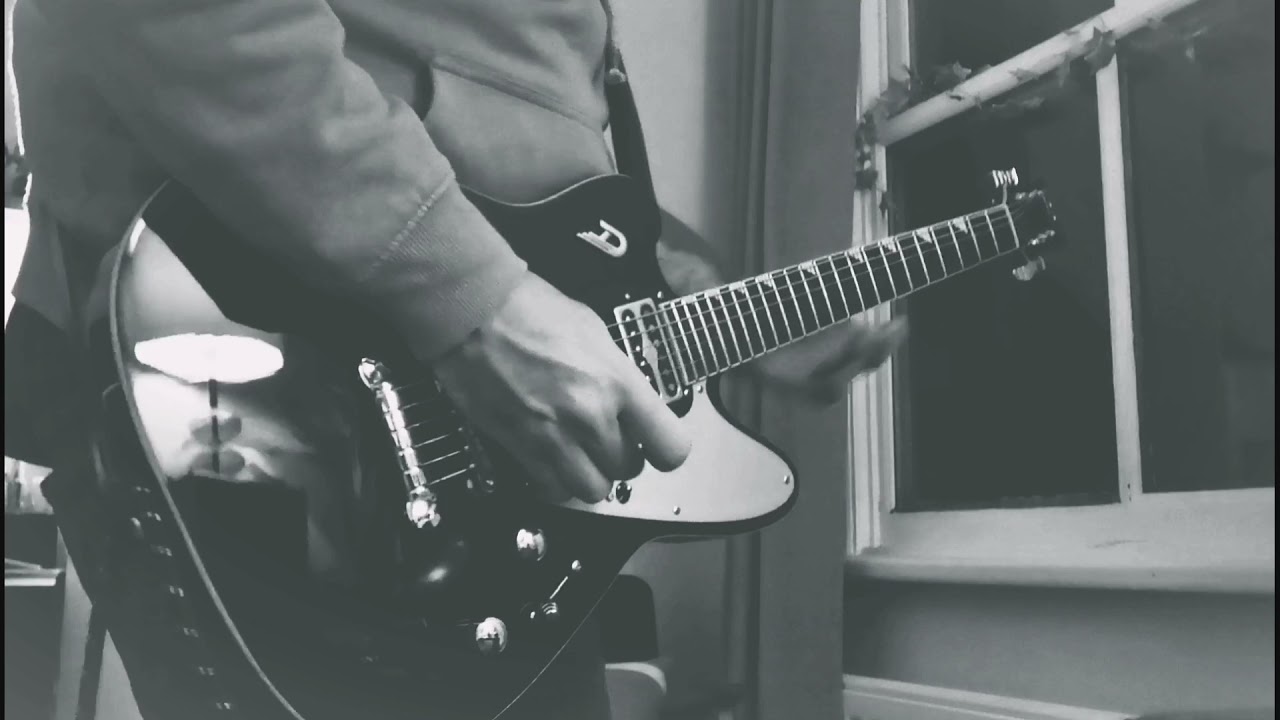 Duesenberg Falken. Helicopter - Bloc Party #cover