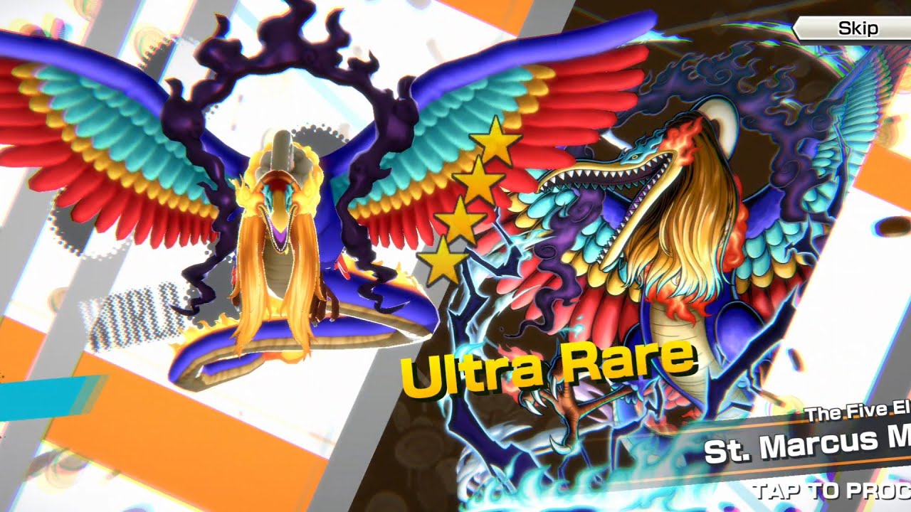  St. Marcus Mars + Many Legendary Summons | One Piece Bounty Rush | OPBR