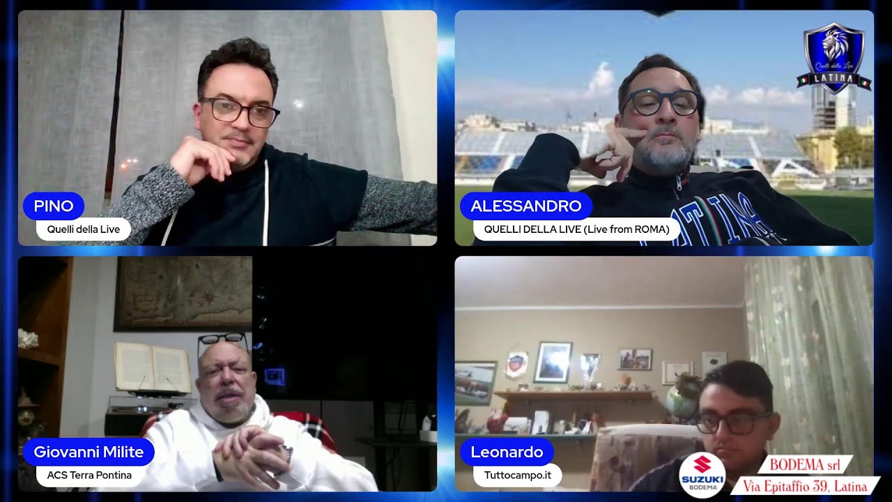 Quelli della Live