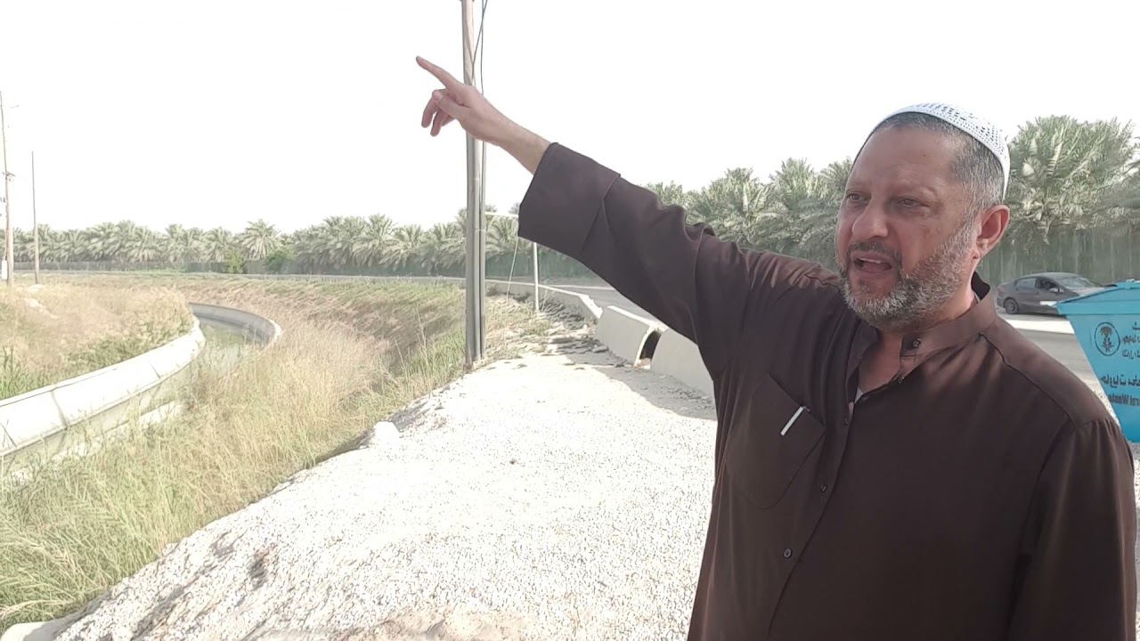 شاهد.. عين أم سبعة في الأحساء، لماذا سميت بهذا الاسم؟، وماهي مميزاتها؟.