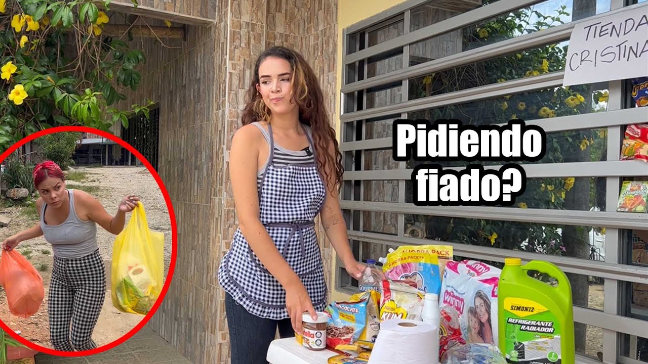 mezclaron amistad con negocio y mira lo incómodo que fue 🙄