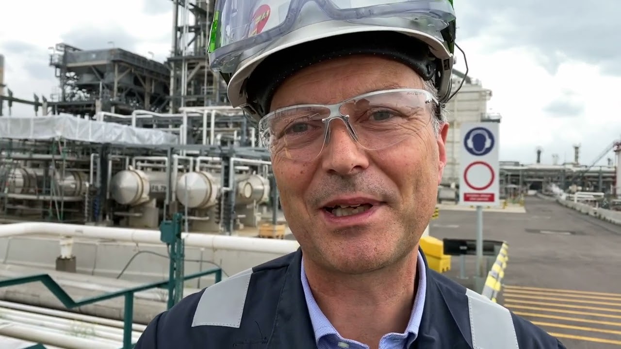 PortStories ExxonMobil