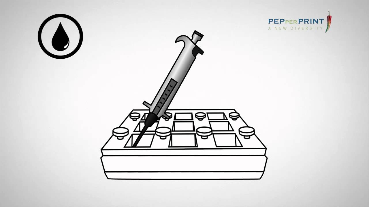 PEPperCHIP&reg; Tutorial
