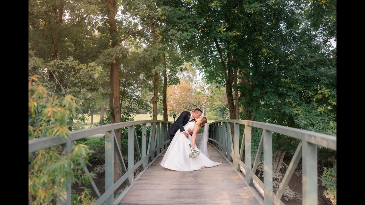 Elizabeth + Joe