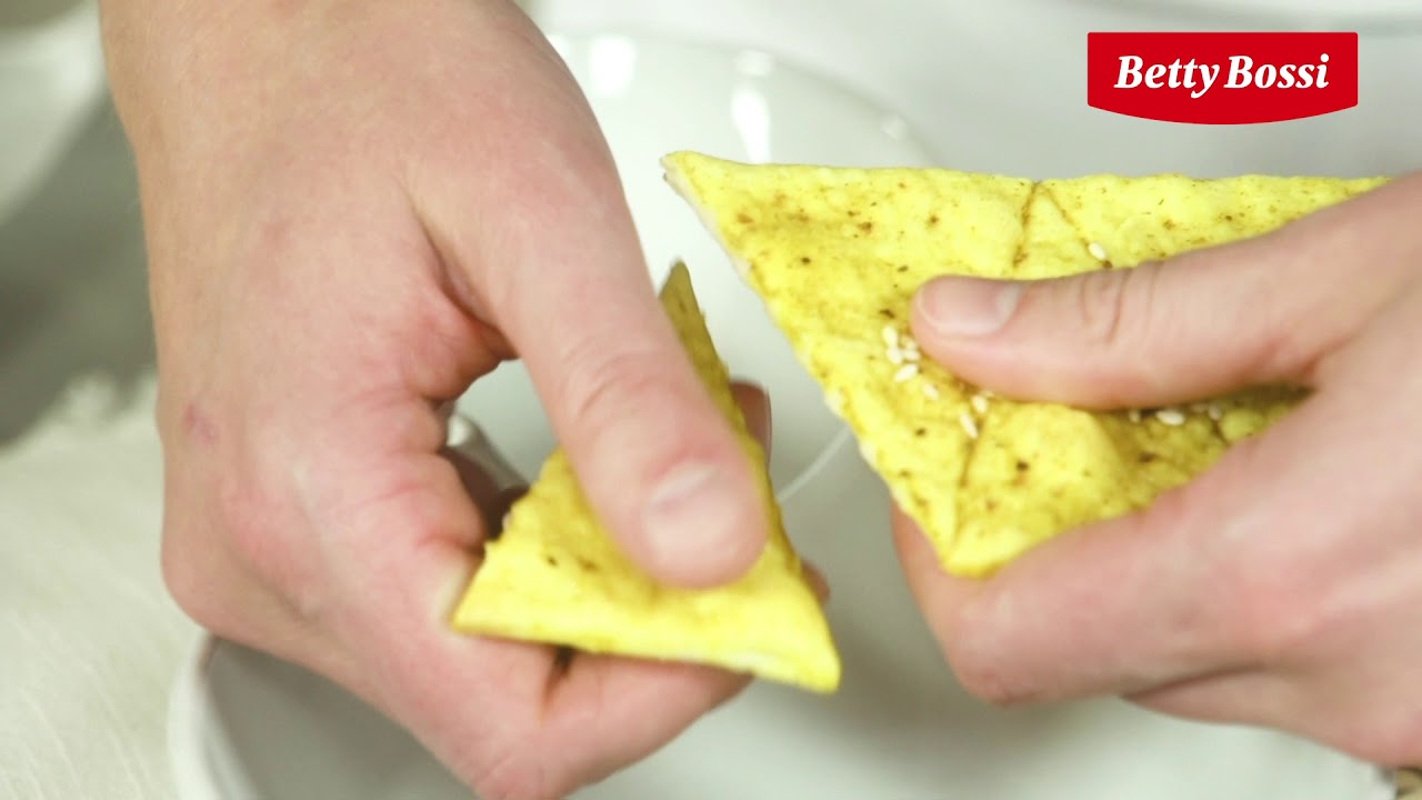 Nacho Roller | by Betty Bossi