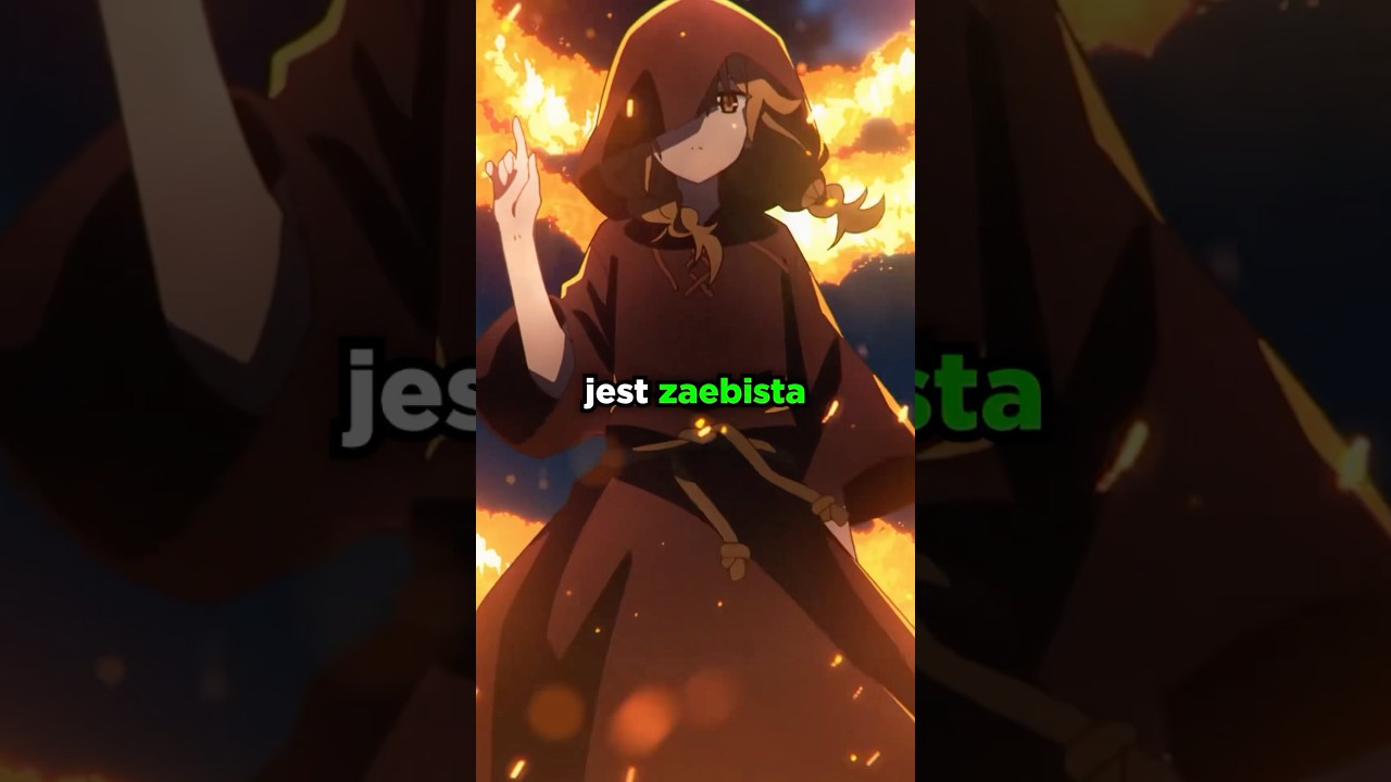 BOCCHI THE ROCK ale FANTASY #anime #painmb #animepolska #animetiktok #silentwitch