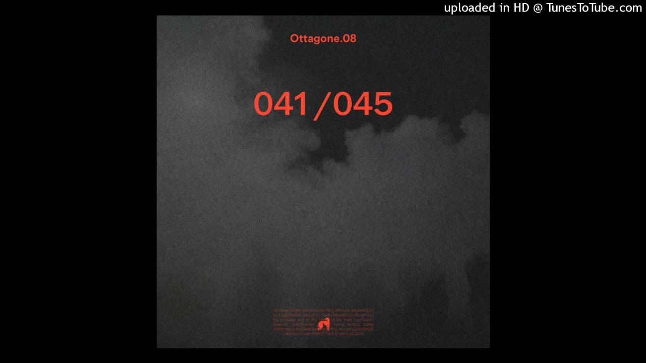 Ottagone - Ottagone 044