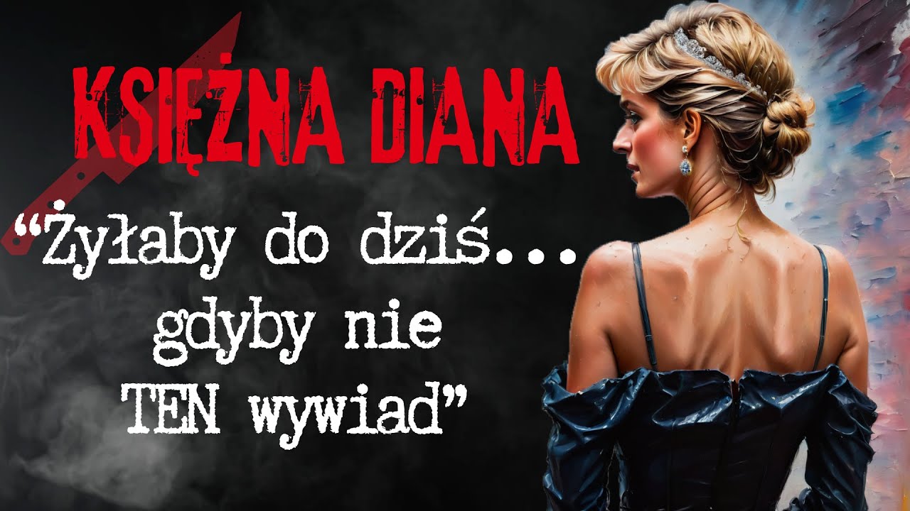 TO WYWOŁAŁO GNIEW RODZINY KRÓLEWSKIEJ. O WYWIADZIE, CAMILLI, KAROLU  i MICHAELU JACKSONIE |PODCAST