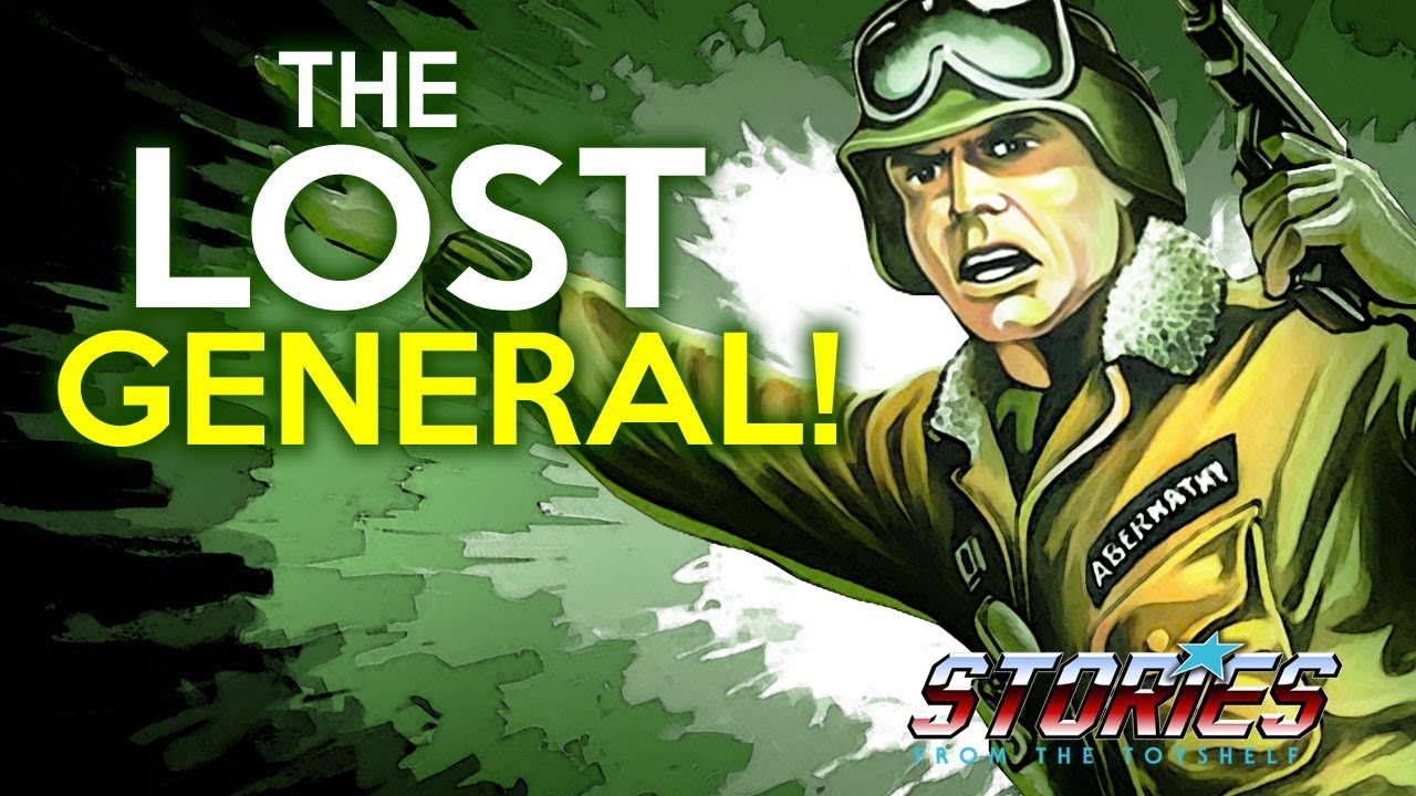 Дюк? Флинт? Кто самый недооценённый лидер GI Joe и почему именно Хоук?
