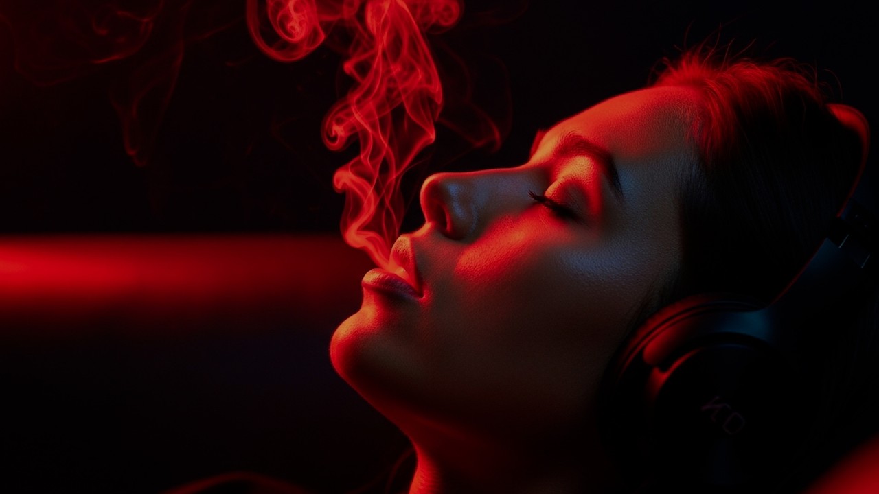 Smoke Vibe Mix ' Just Relax | Deep Playlist - [2026] Feeling Good Mix