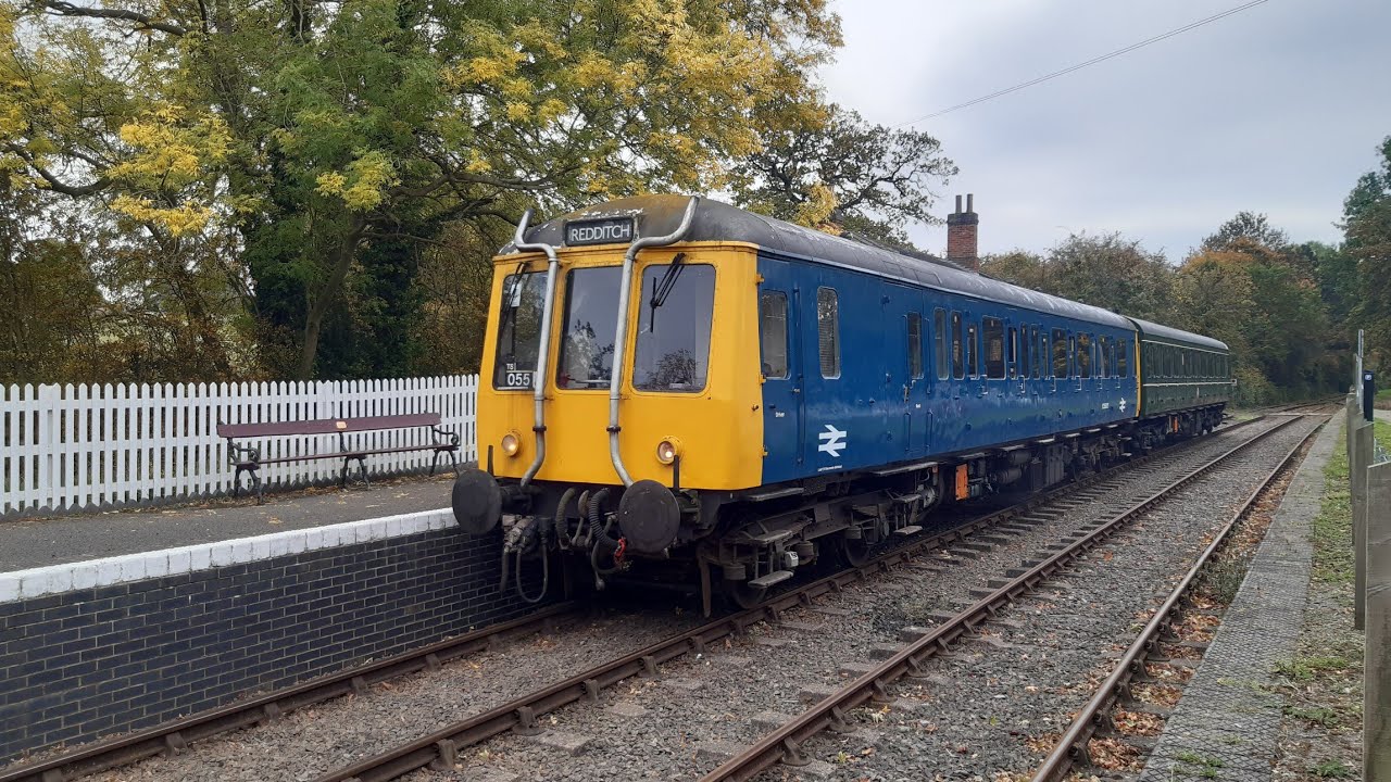The Battlefield Line 11/10/2025