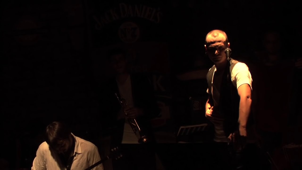 Kegome (&Kappa;&Alpha;&Iota;&Gamma;&Omicron;&Mu;&Alpha;&Iota;) - cover by YIANNEIS