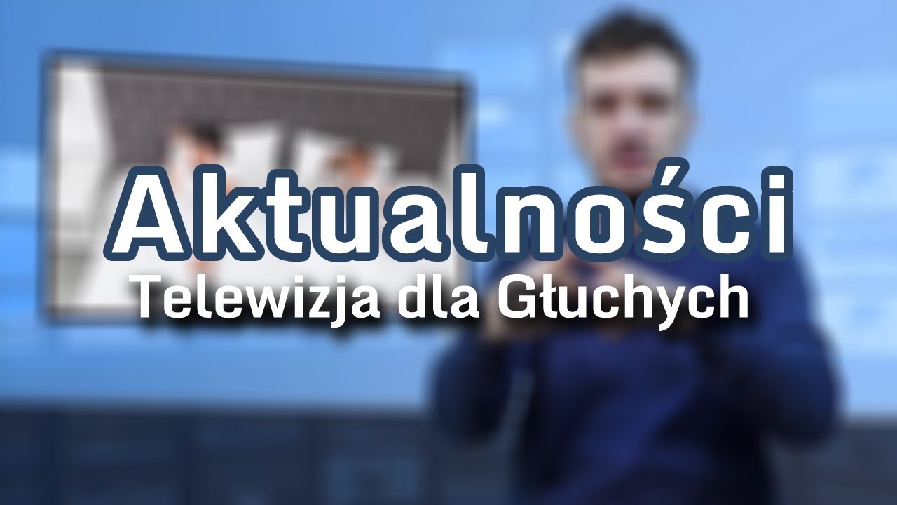 Aktualności: 01.02.2026 | 2 (Tłumaczenie na Język Migowy - PJM)