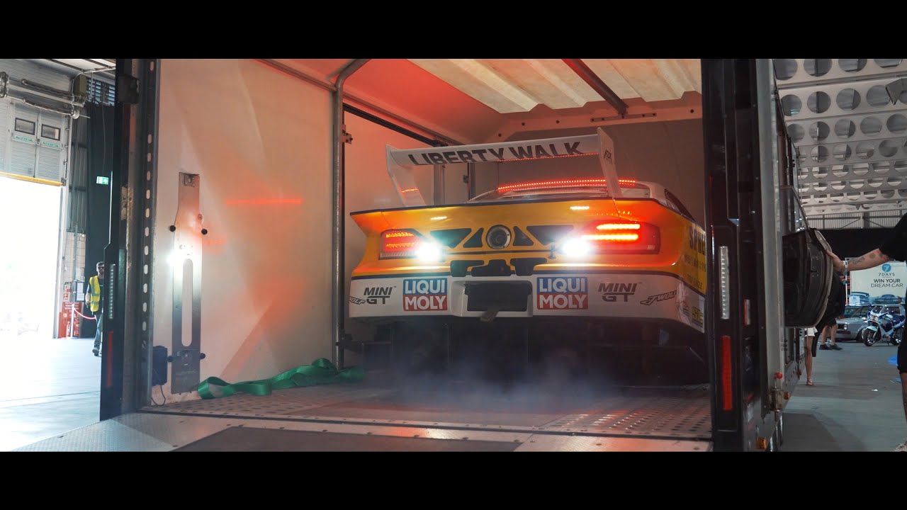 Gravity Show 2022 Official Aftermovie - Part 2 // 4K
