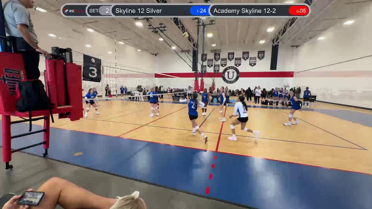 Lloyd Bock Live Stream