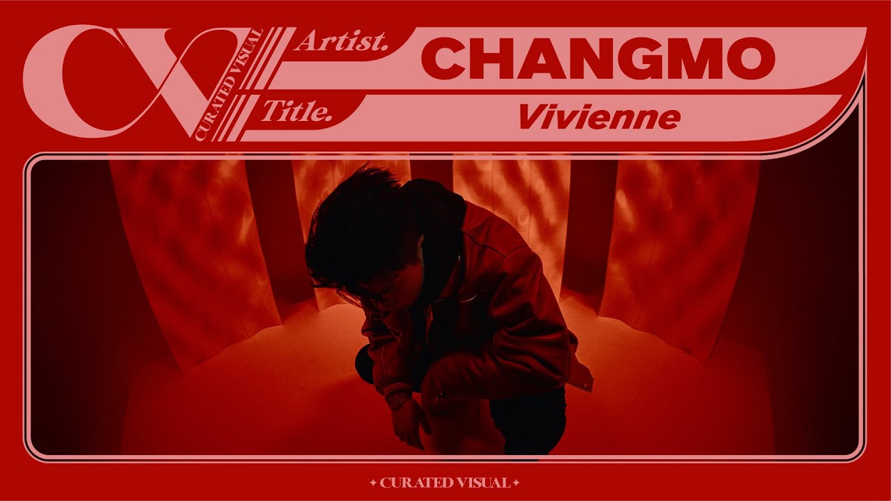 창모 (CHANGMO) - 'Vivienne' (Live Performance) | CURV [4K]