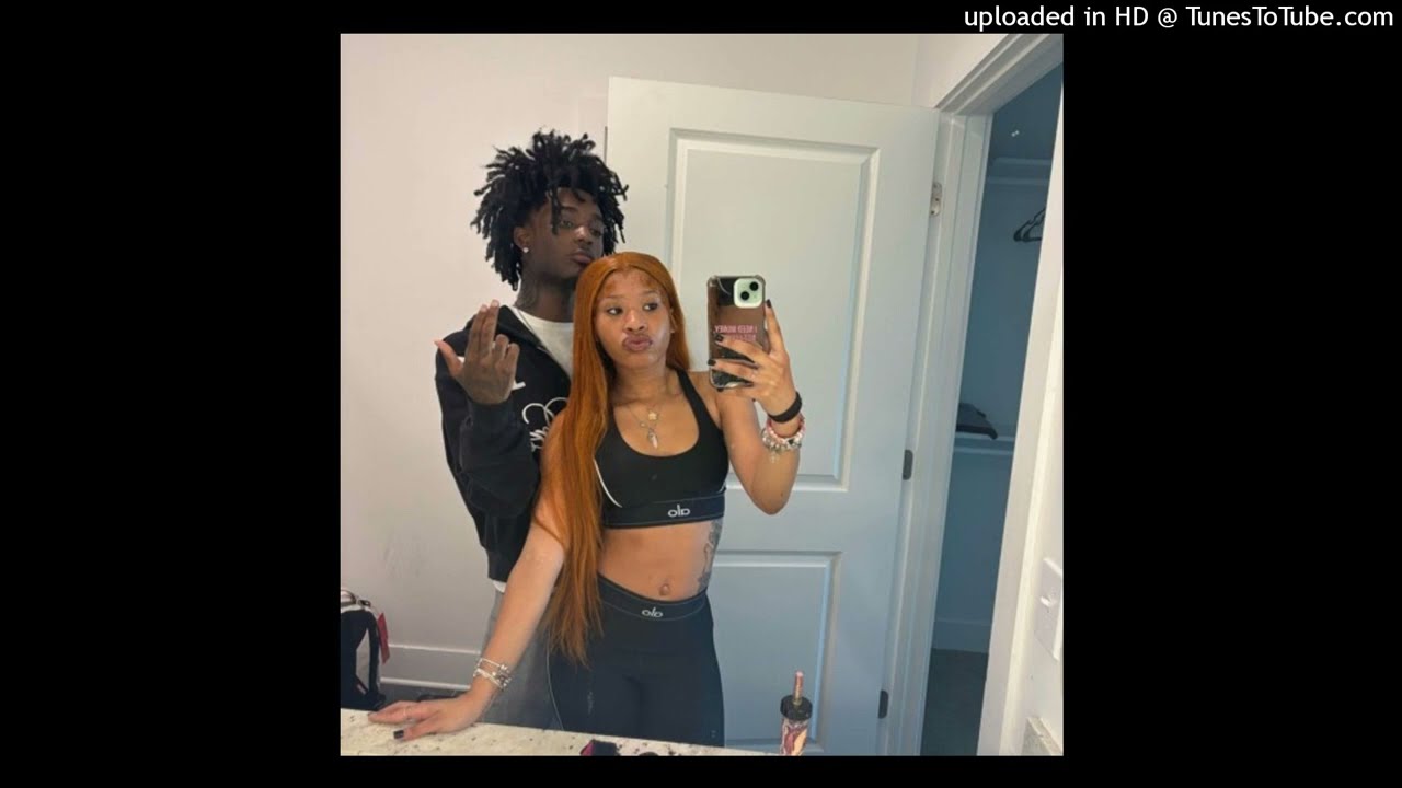 PradaBagShawty x Lu Redd - Wit Dat Yad