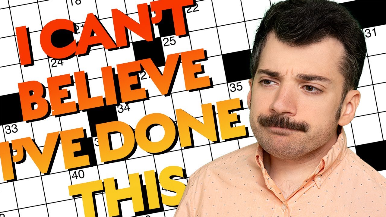 Wednesday: Major User Error - 4 February 2026 New York Times Crossword