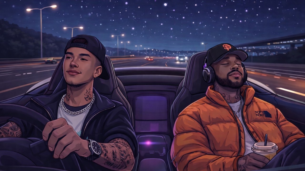 Smooth West Coast Hip Hop & G-Funk Mix Everyday OG Chill | West Coast • 420 Mood