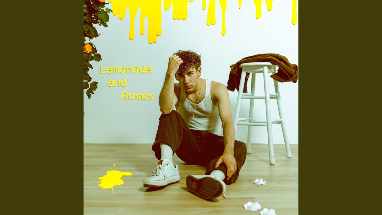 Lemonade and Roses