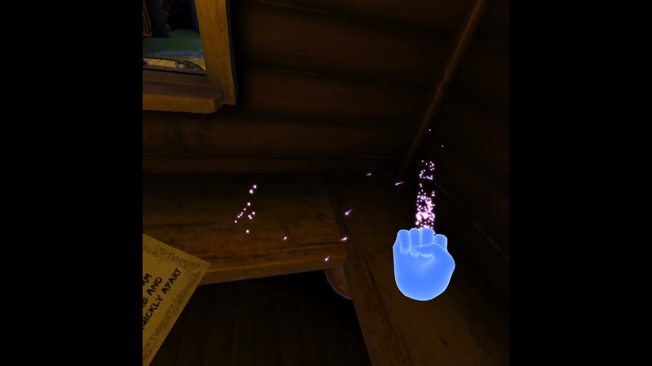 Waltz of the wizard: How to do the new spells!