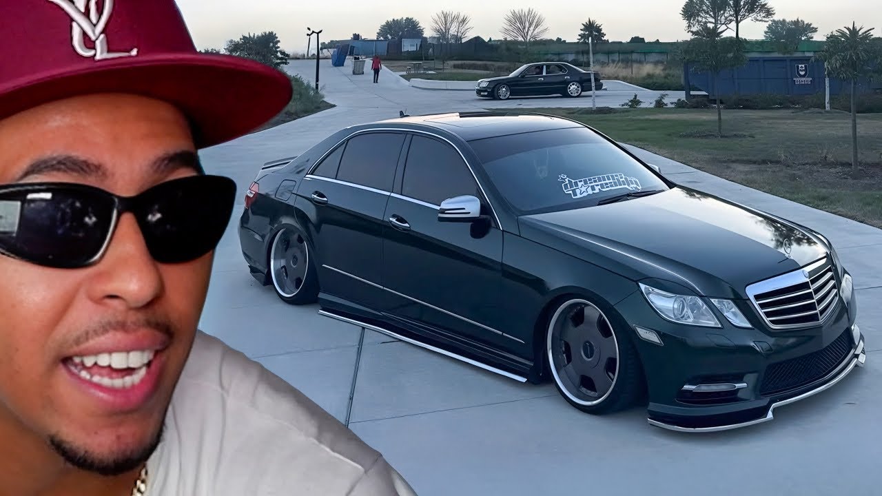 These Builds Will Make You Want A Stance Car!