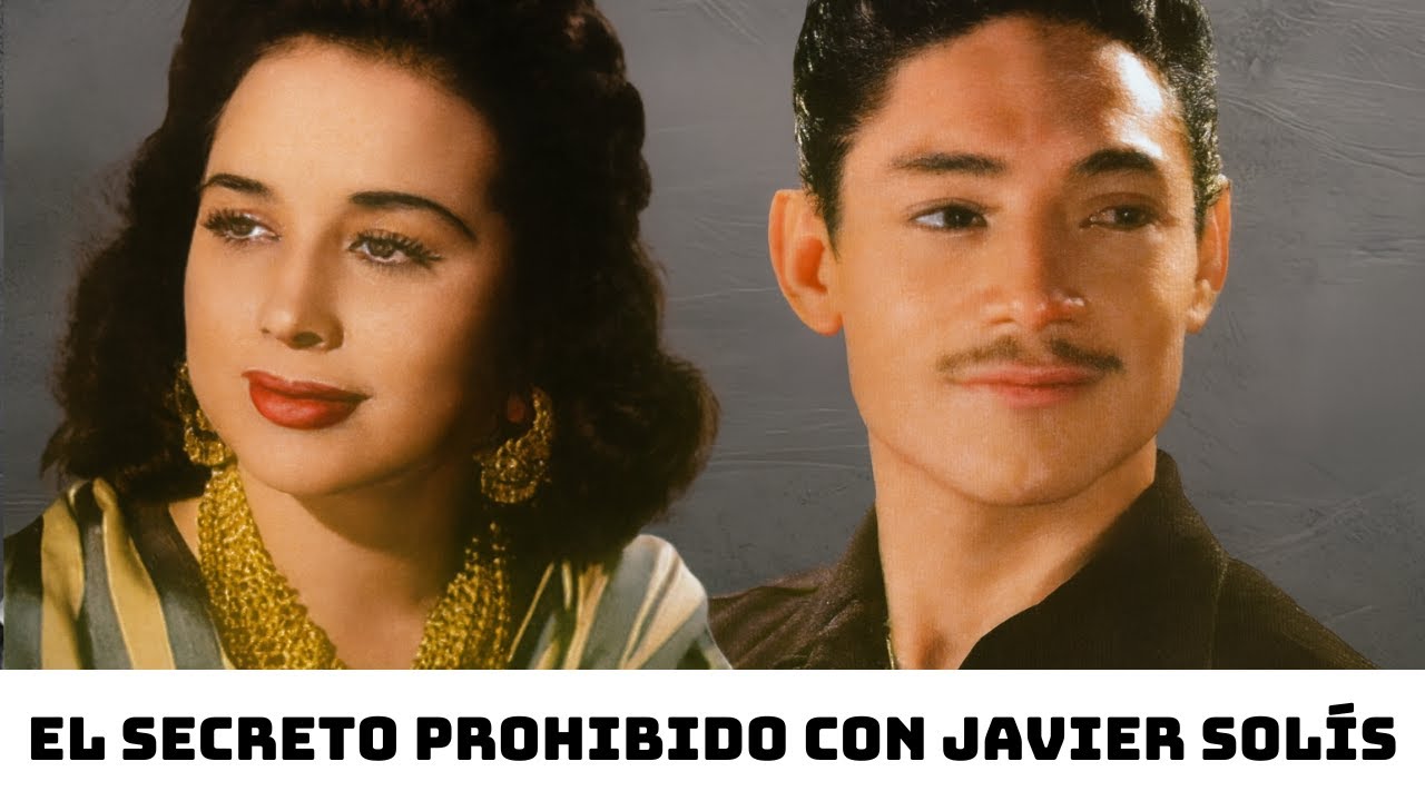 Flor Silvestre Murió Hace 5 Años y lo que Confesó Sobre Javier Solís Sorprendió a Todos