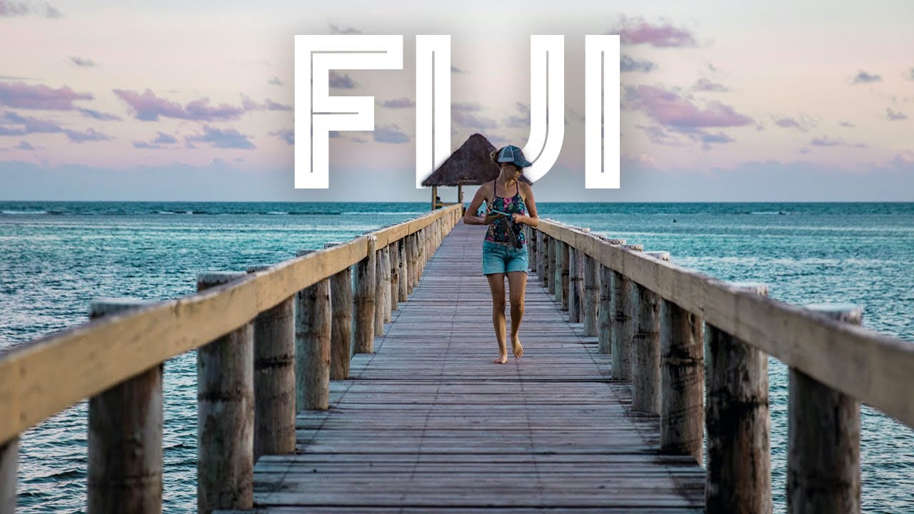 Living in Fiji was HARD, but we loved it   |   Episode 12