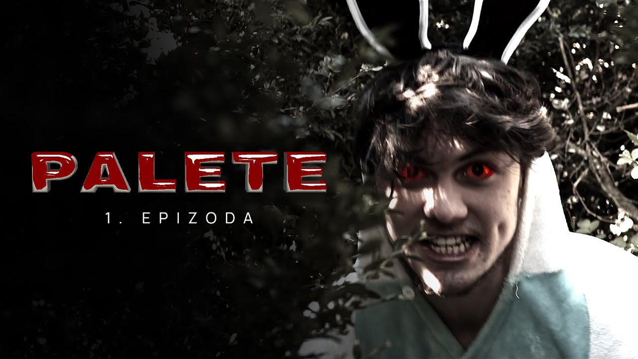 JAJCA ZA ZAJCA (Originalna Serija Palete)