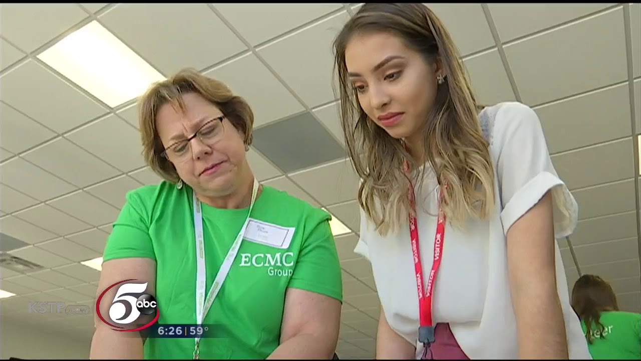 ECMC Group + Best Prep Clip 2