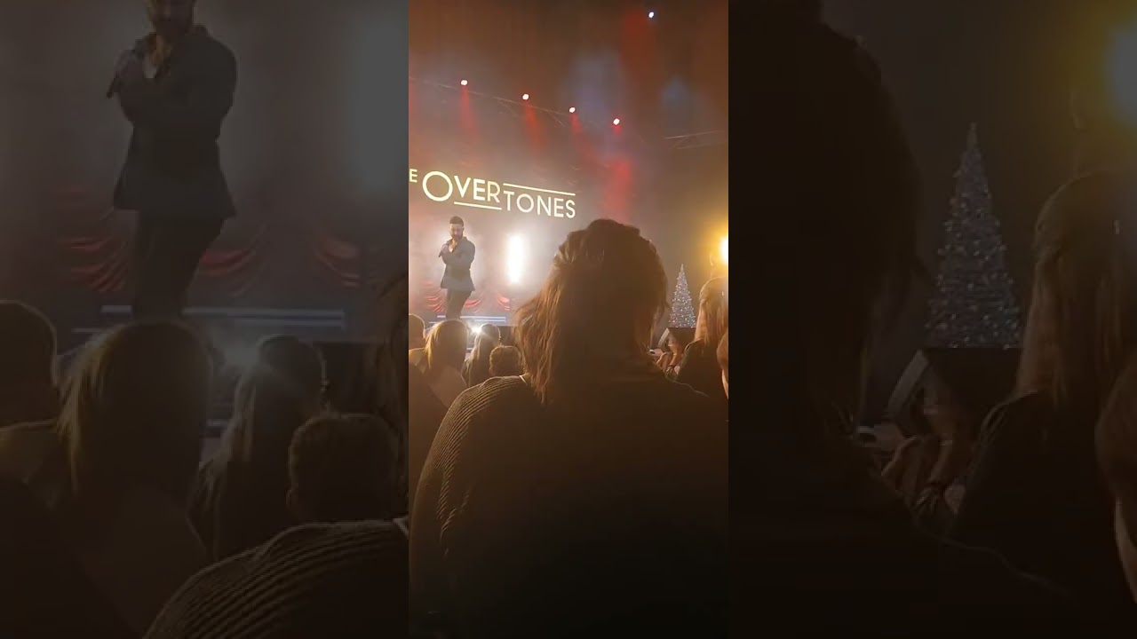 The overtones 