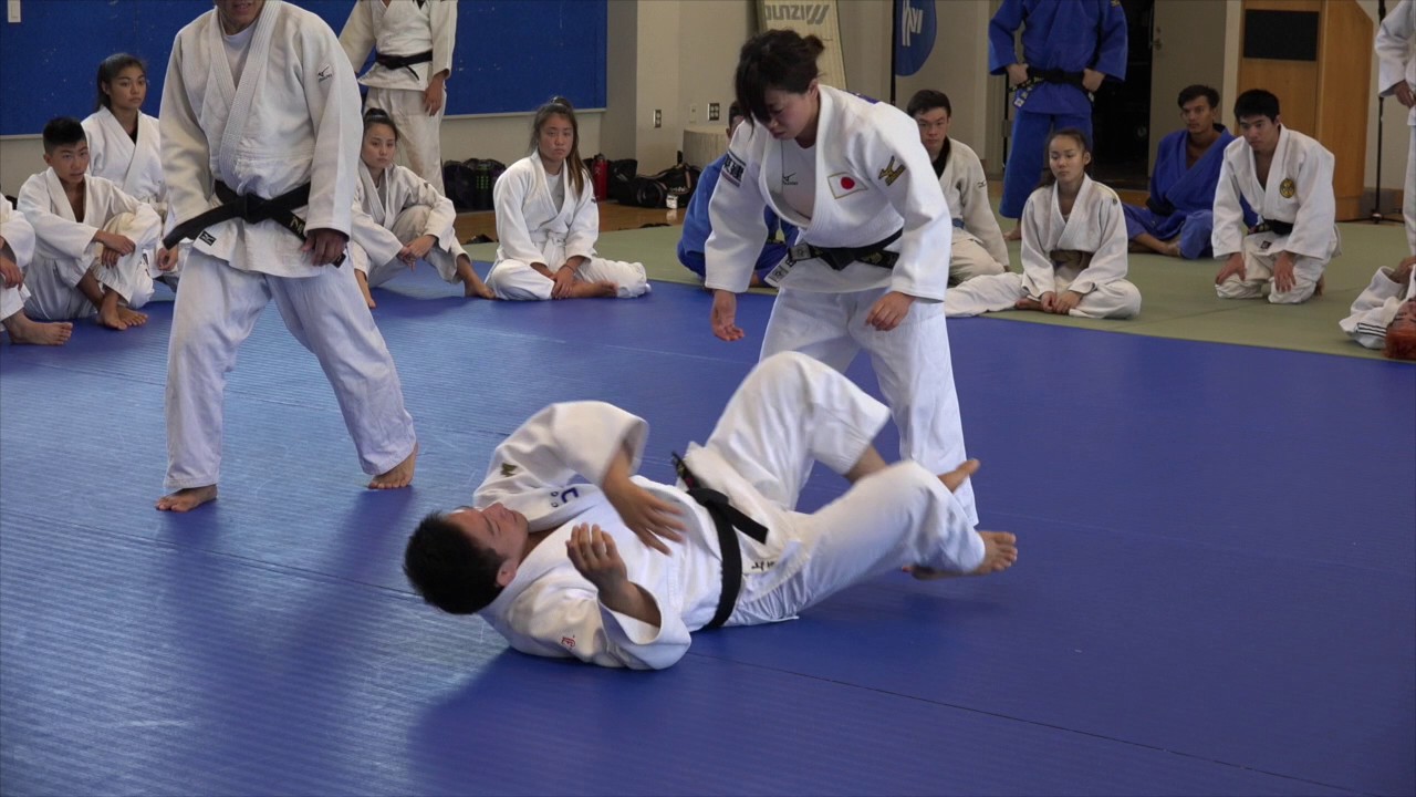 2017 Summer Training Camp